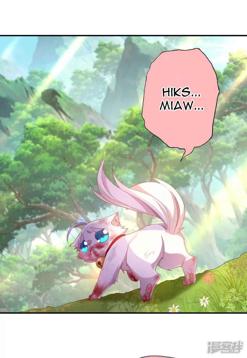 Miss Nine Doctor Chapter 108 Bahasa Indonesia