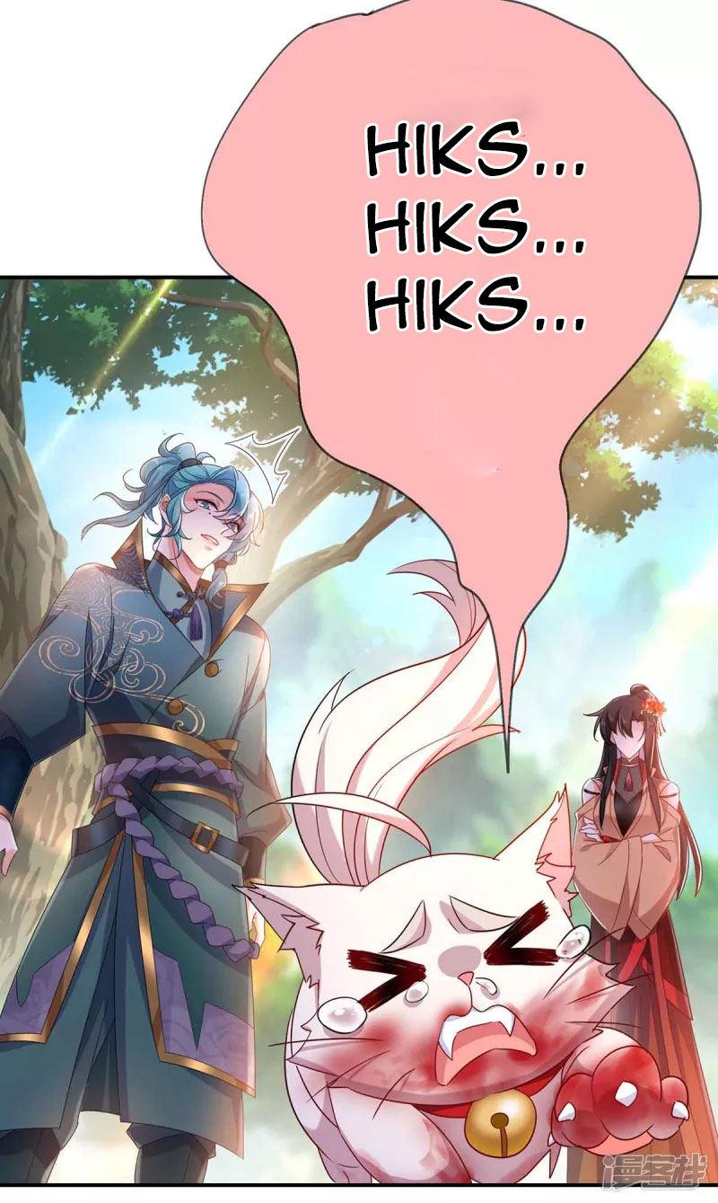 Miss Nine Doctor Chapter 108 Bahasa Indonesia