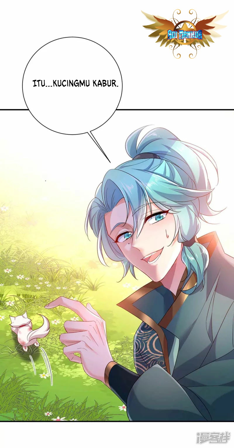 Miss Nine Doctor Chapter 108 Bahasa Indonesia