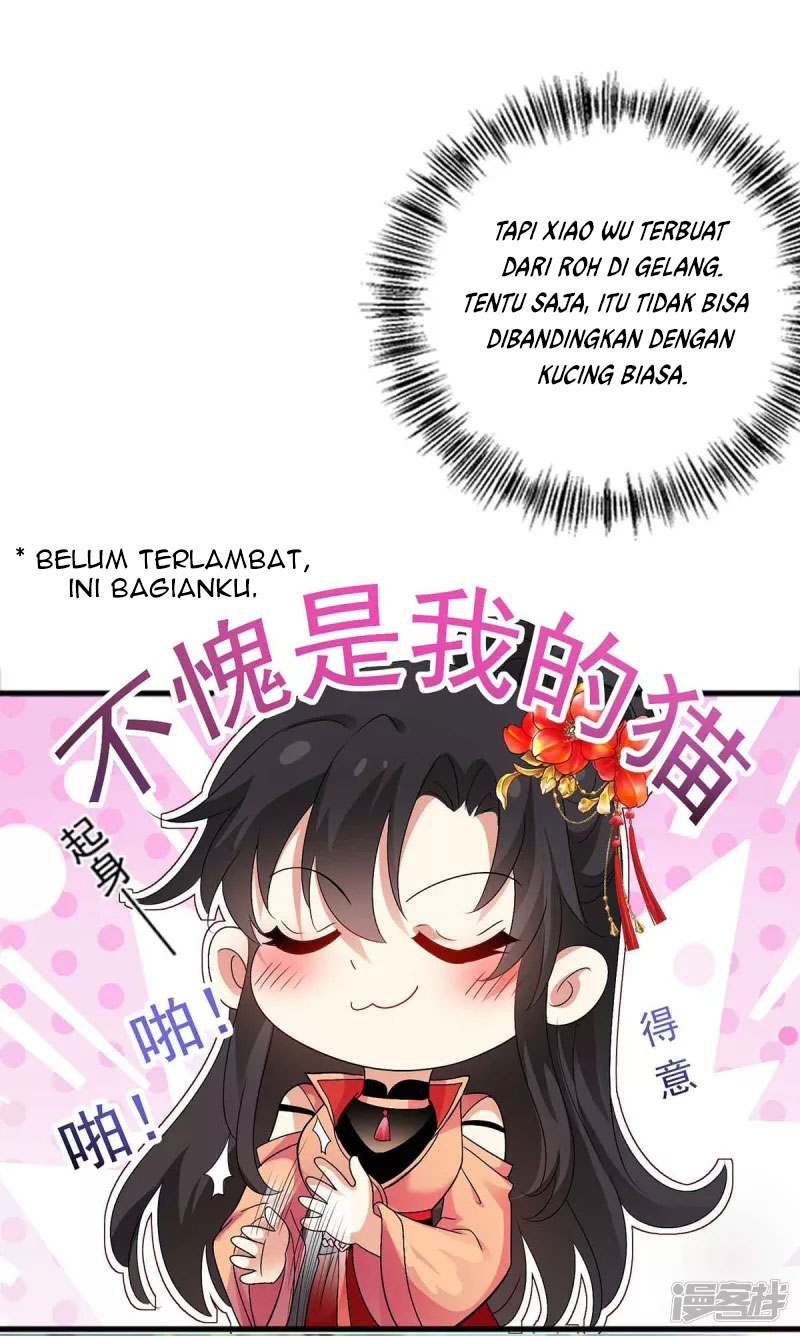 Miss Nine Doctor Chapter 108 Bahasa Indonesia