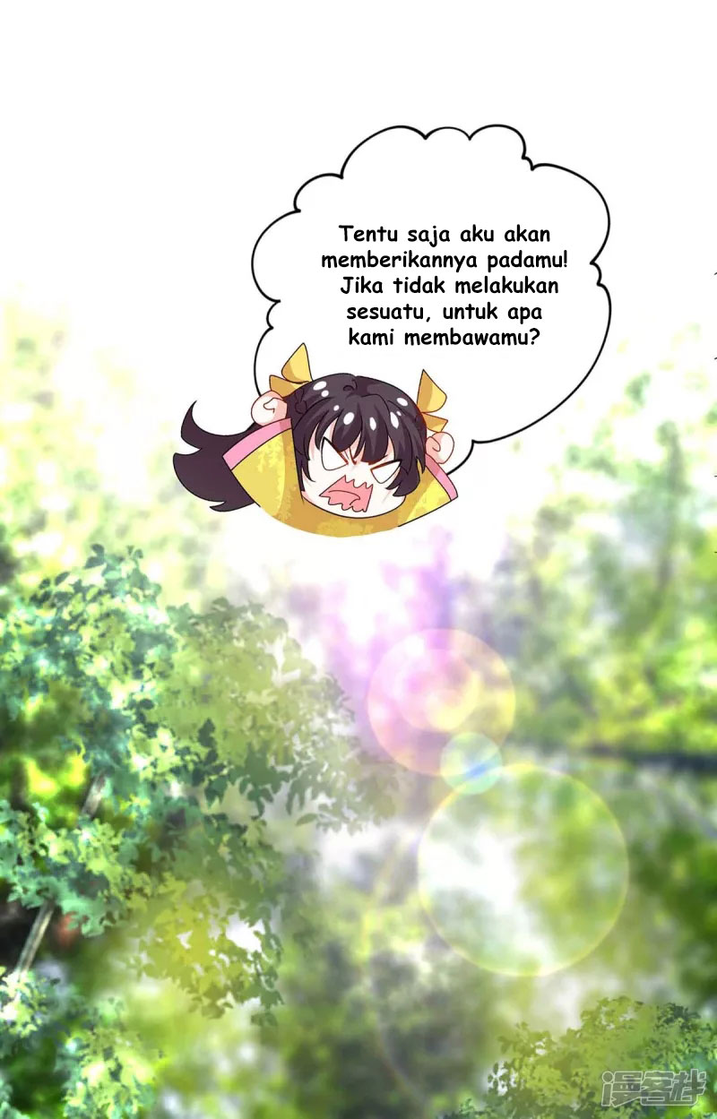 Miss Nine Doctor Chapter 108 Bahasa Indonesia