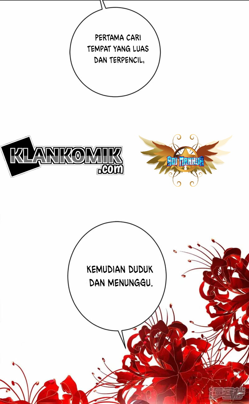 Miss Nine Doctor Chapter 108 Bahasa Indonesia