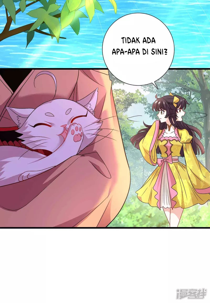 Miss Nine Doctor Chapter 108 Bahasa Indonesia