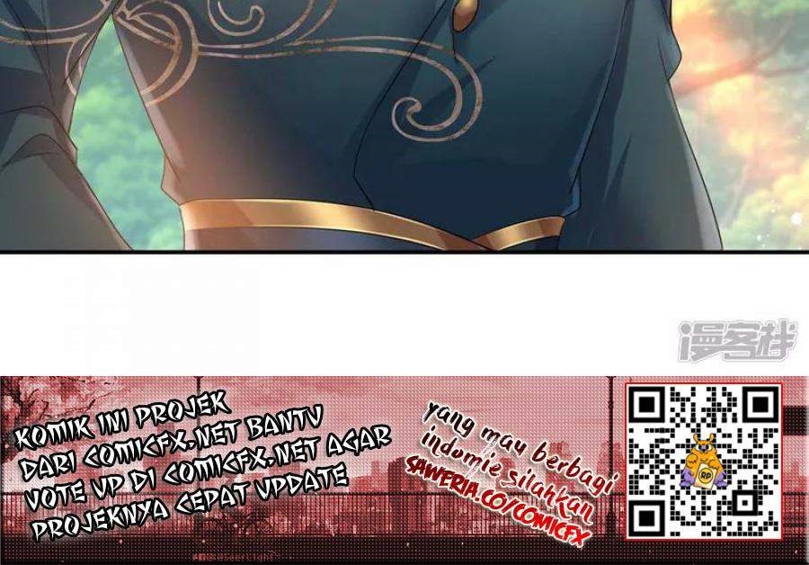 Miss Nine Doctor Chapter 116 Bahasa Indonesia