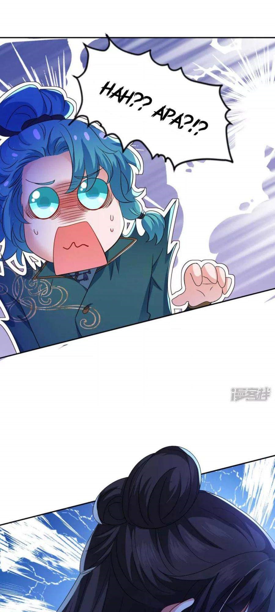 Miss Nine Doctor Chapter 116 Bahasa Indonesia