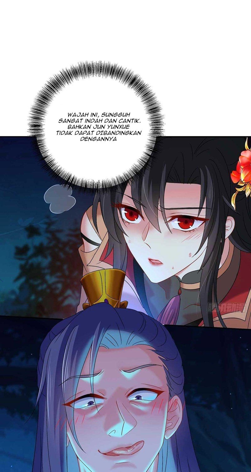 Miss Nine Doctor chapter 126