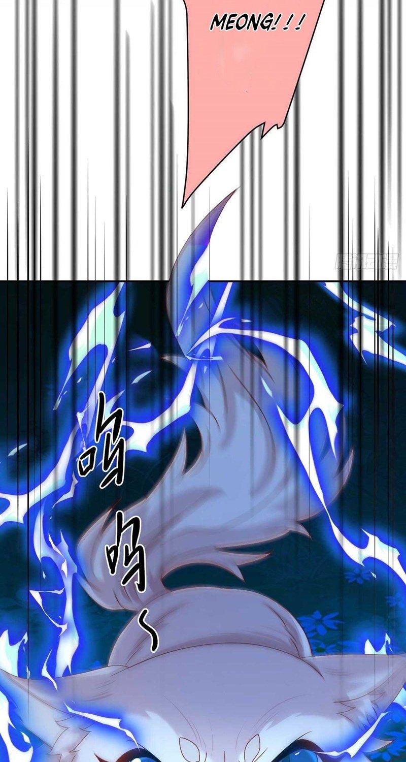 Miss Nine Doctor chapter 126