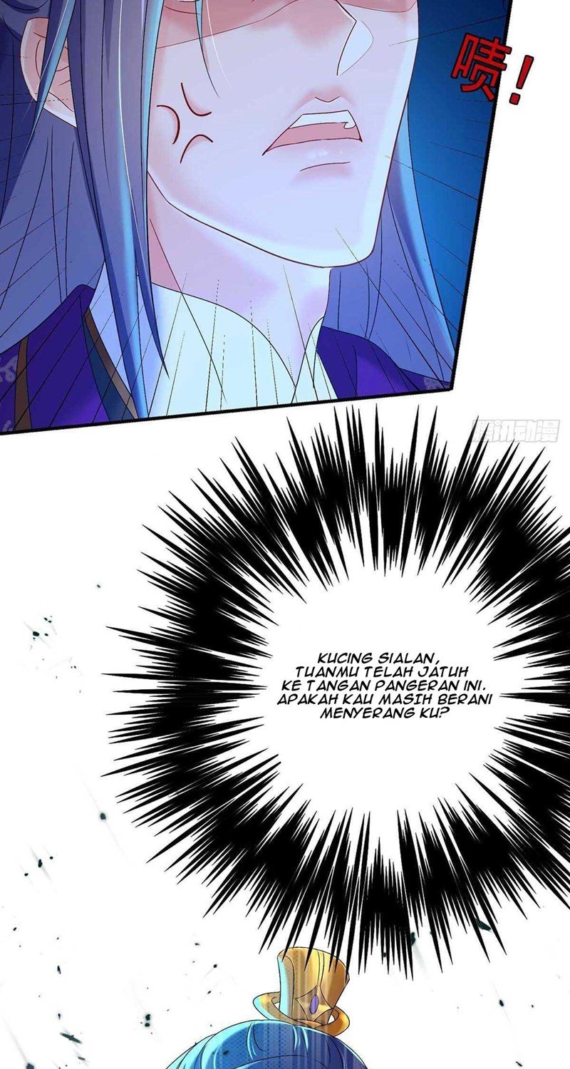 Miss Nine Doctor chapter 126