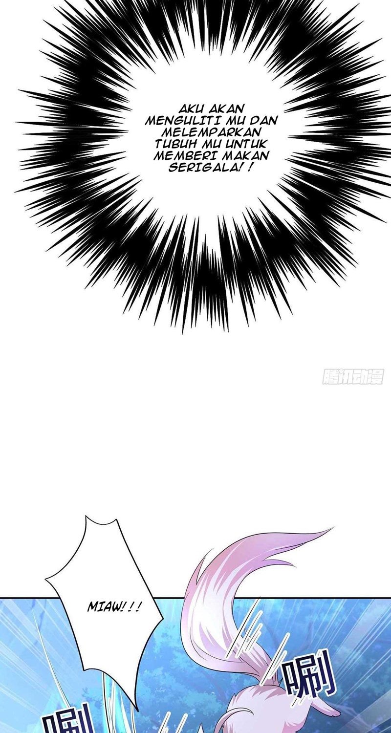 Miss Nine Doctor chapter 126