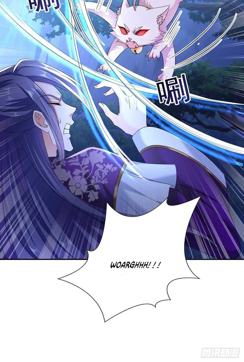 Miss Nine Doctor chapter 126