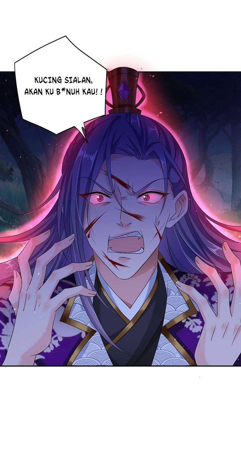 Miss Nine Doctor chapter 126