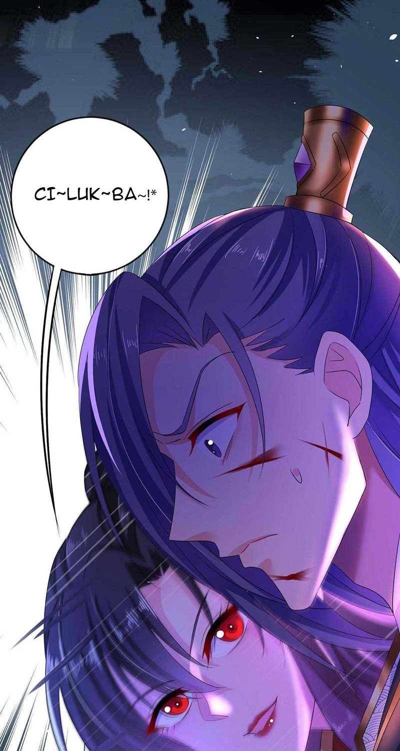 Miss Nine Doctor chapter 126