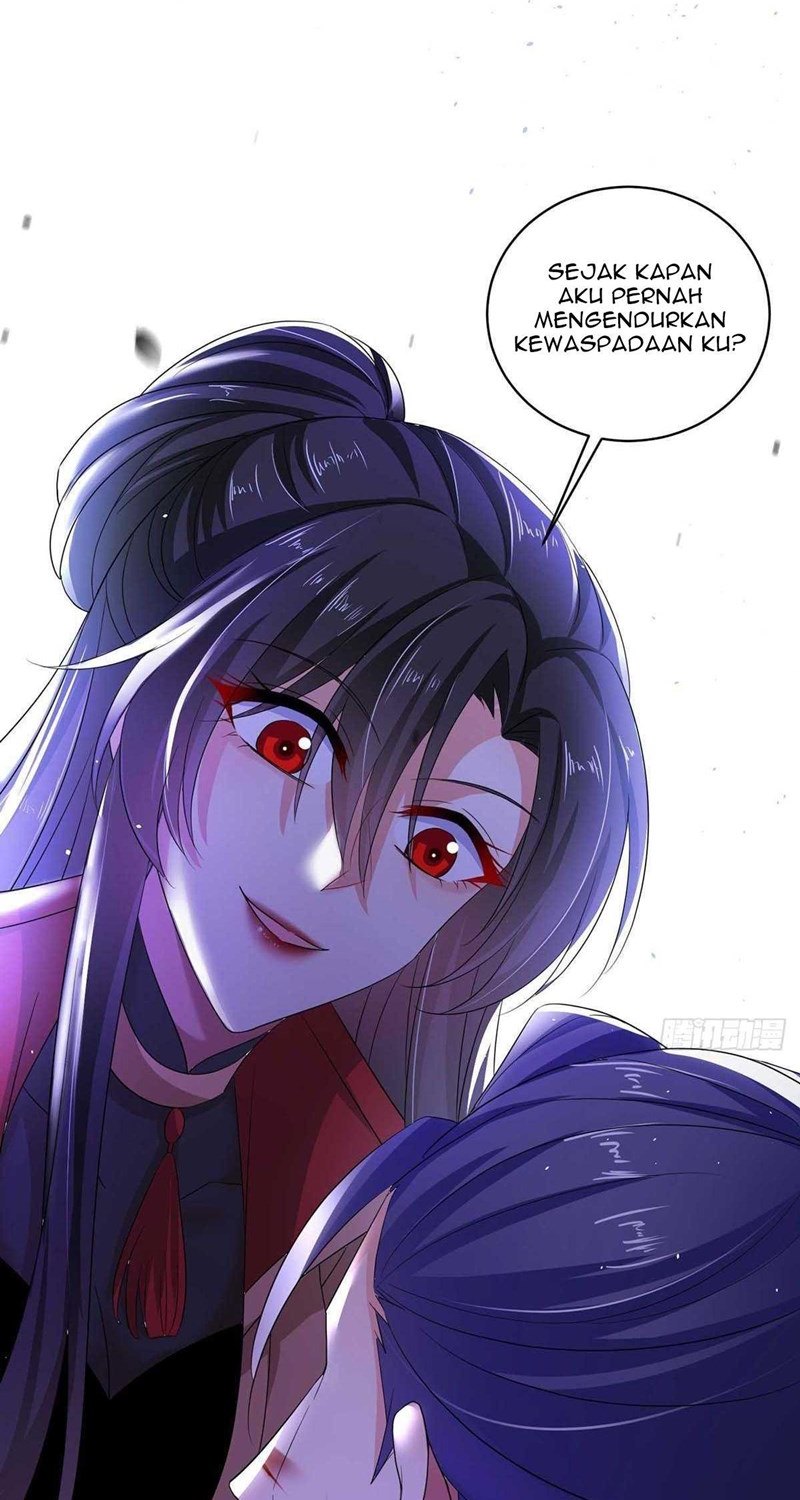 Miss Nine Doctor chapter 126