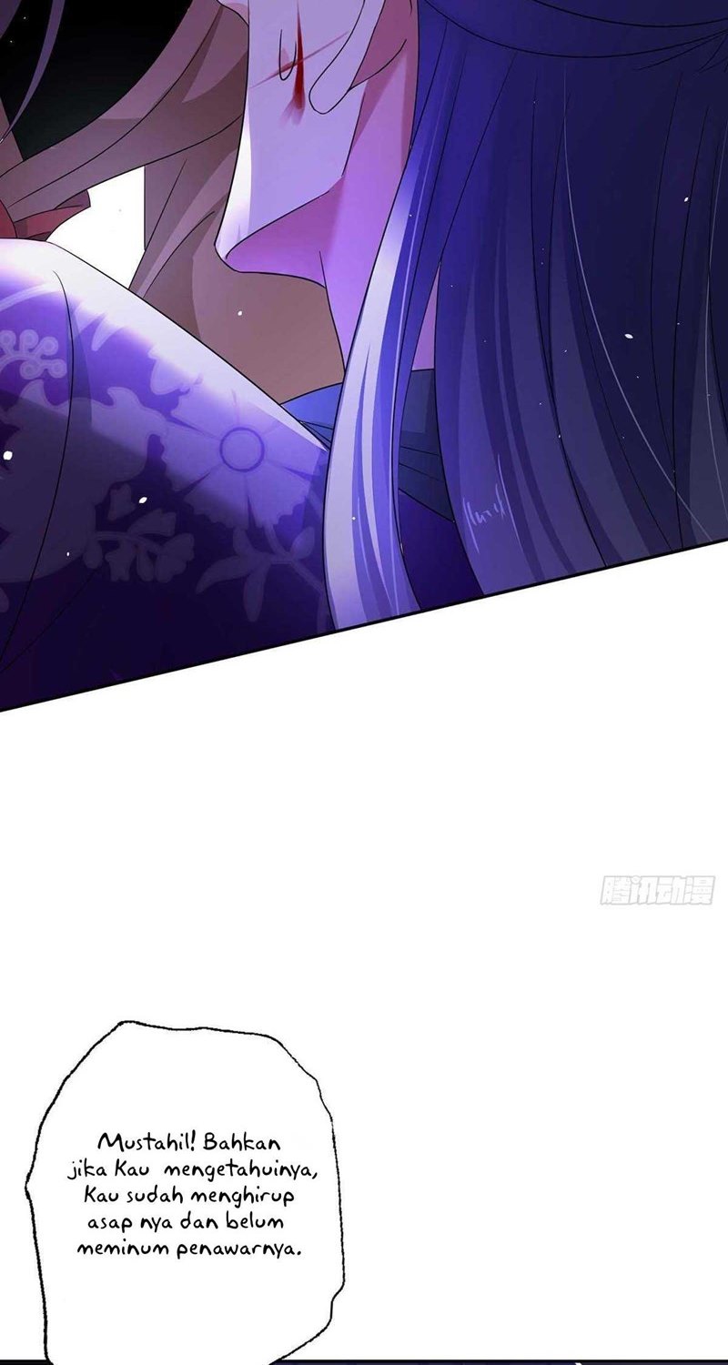 Miss Nine Doctor chapter 126