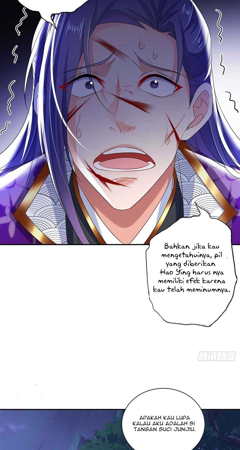 Miss Nine Doctor chapter 126