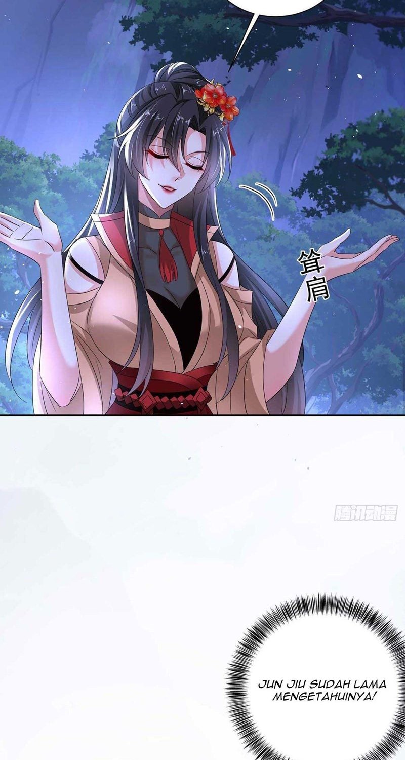 Miss Nine Doctor chapter 126