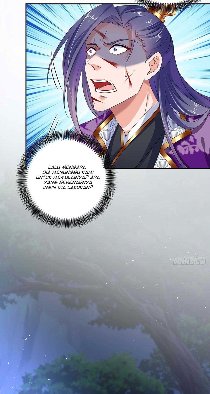Miss Nine Doctor chapter 126