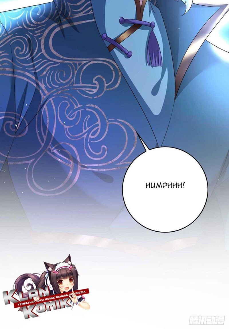 Miss Nine Doctor chapter 126