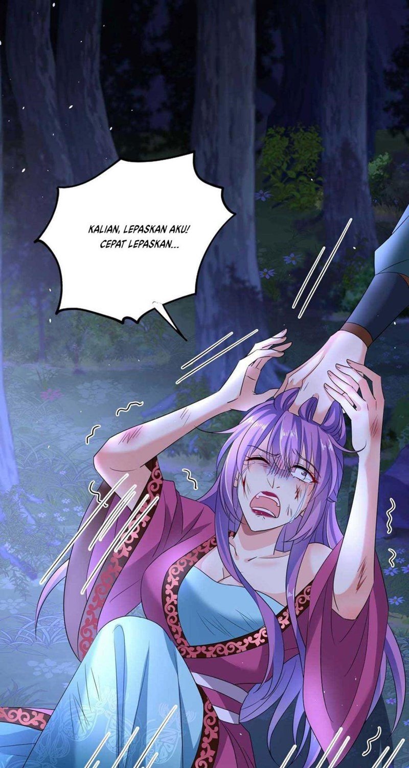 Miss Nine Doctor chapter 126
