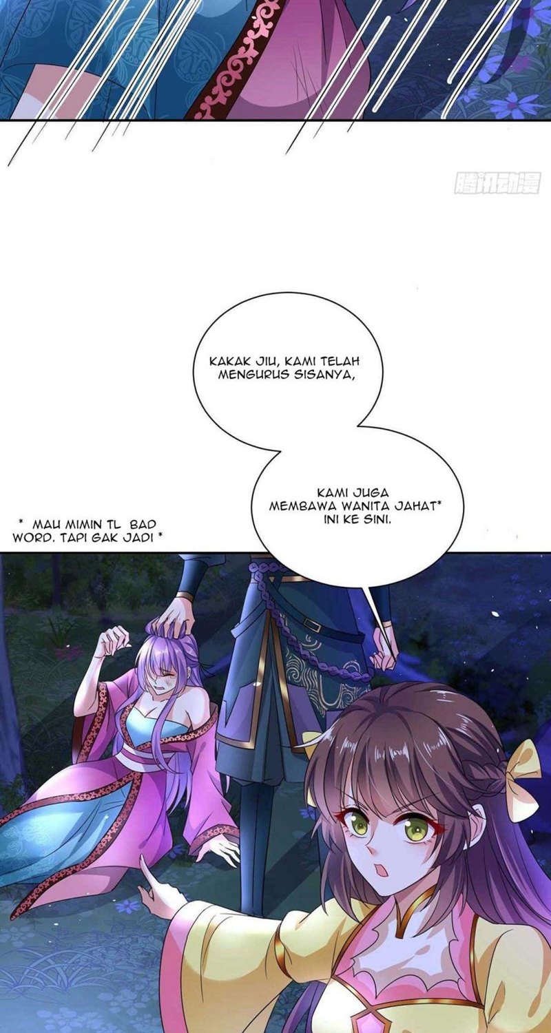 Miss Nine Doctor chapter 126