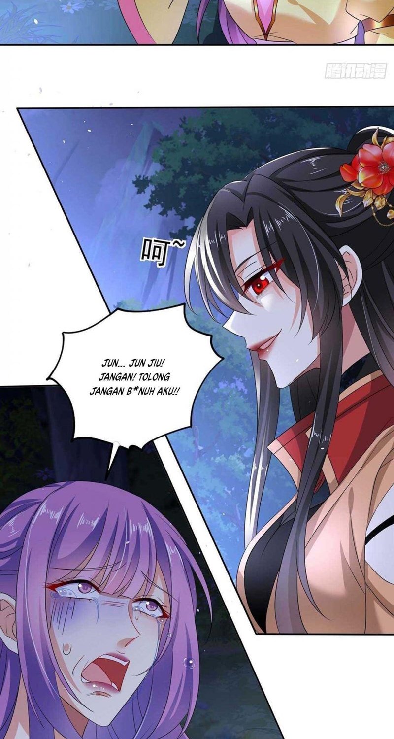 Miss Nine Doctor chapter 126