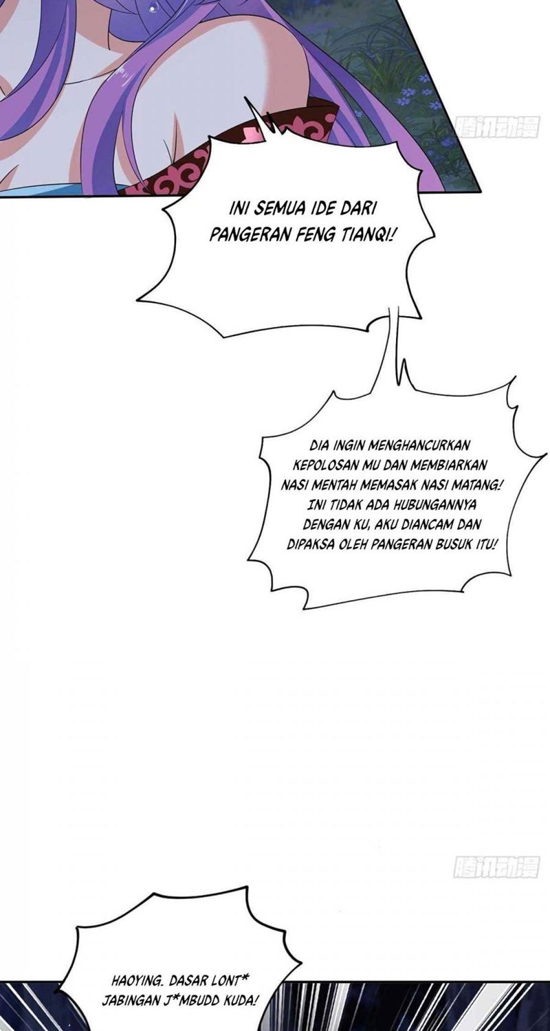 Miss Nine Doctor chapter 126