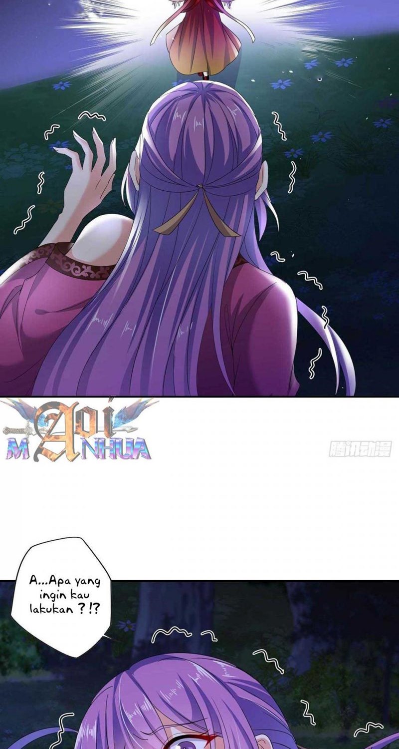 Miss Nine Doctor chapter 126