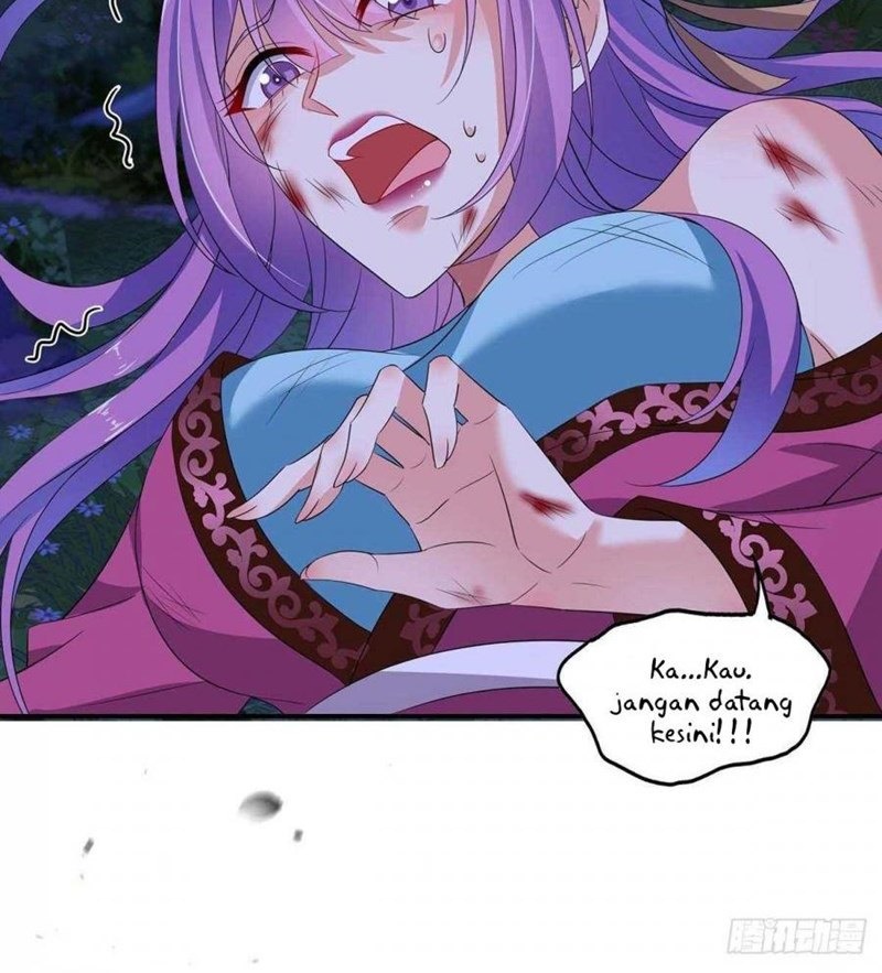 Miss Nine Doctor chapter 126