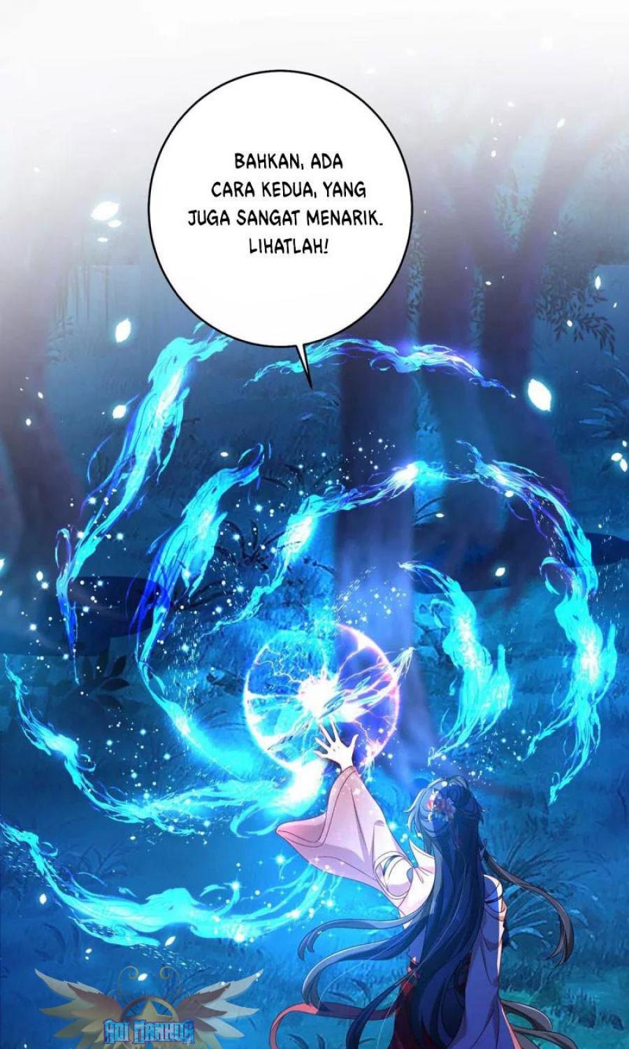 Miss Nine Doctor chapter 127