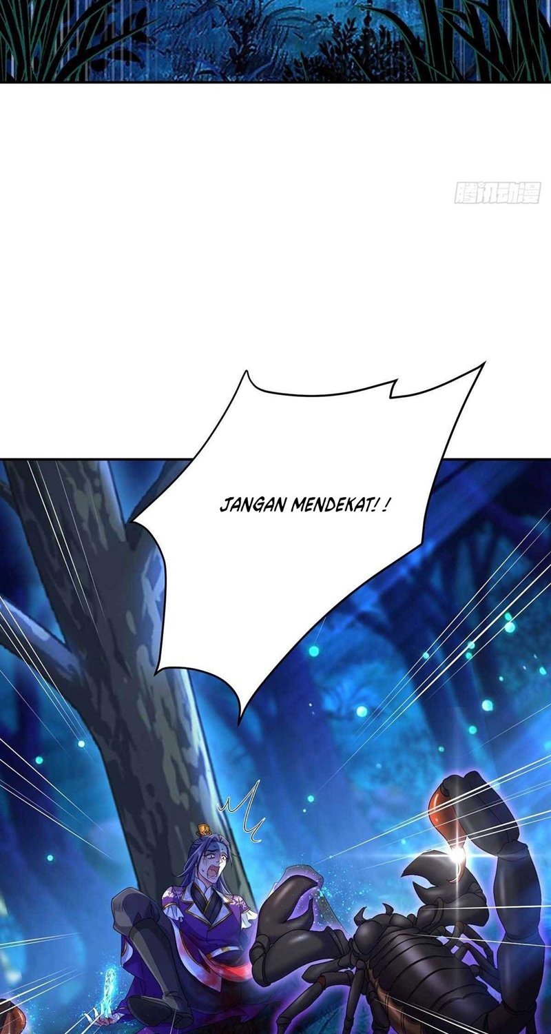 Miss Nine Doctor Chapter 128 Bahasa Indonesia