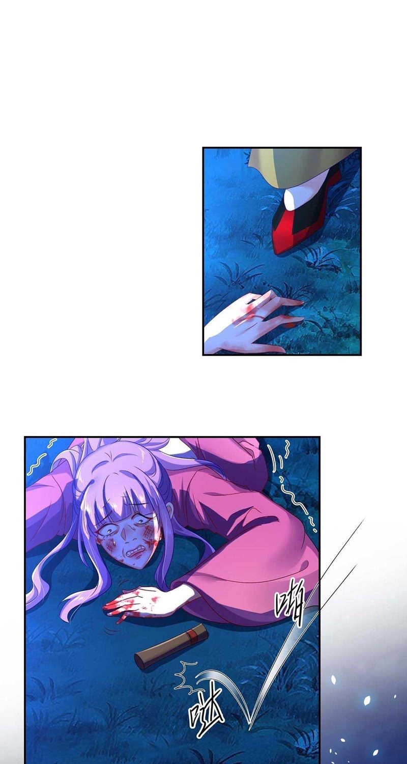 Miss Nine Doctor Chapter 128 Bahasa Indonesia