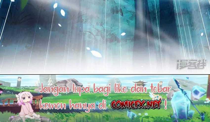 Miss Nine Doctor Chapter 134 Bahasa Indonesia