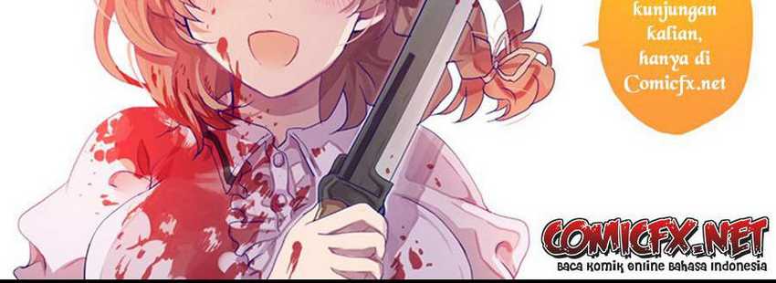 Miss Nine Doctor Chapter 134 Bahasa Indonesia