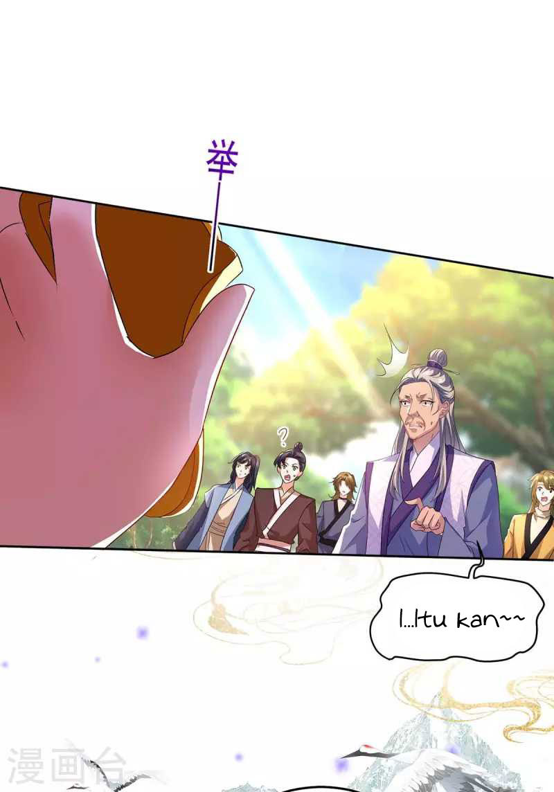 Miss Nine Doctor Chapter 143 Bahasa Indonesia