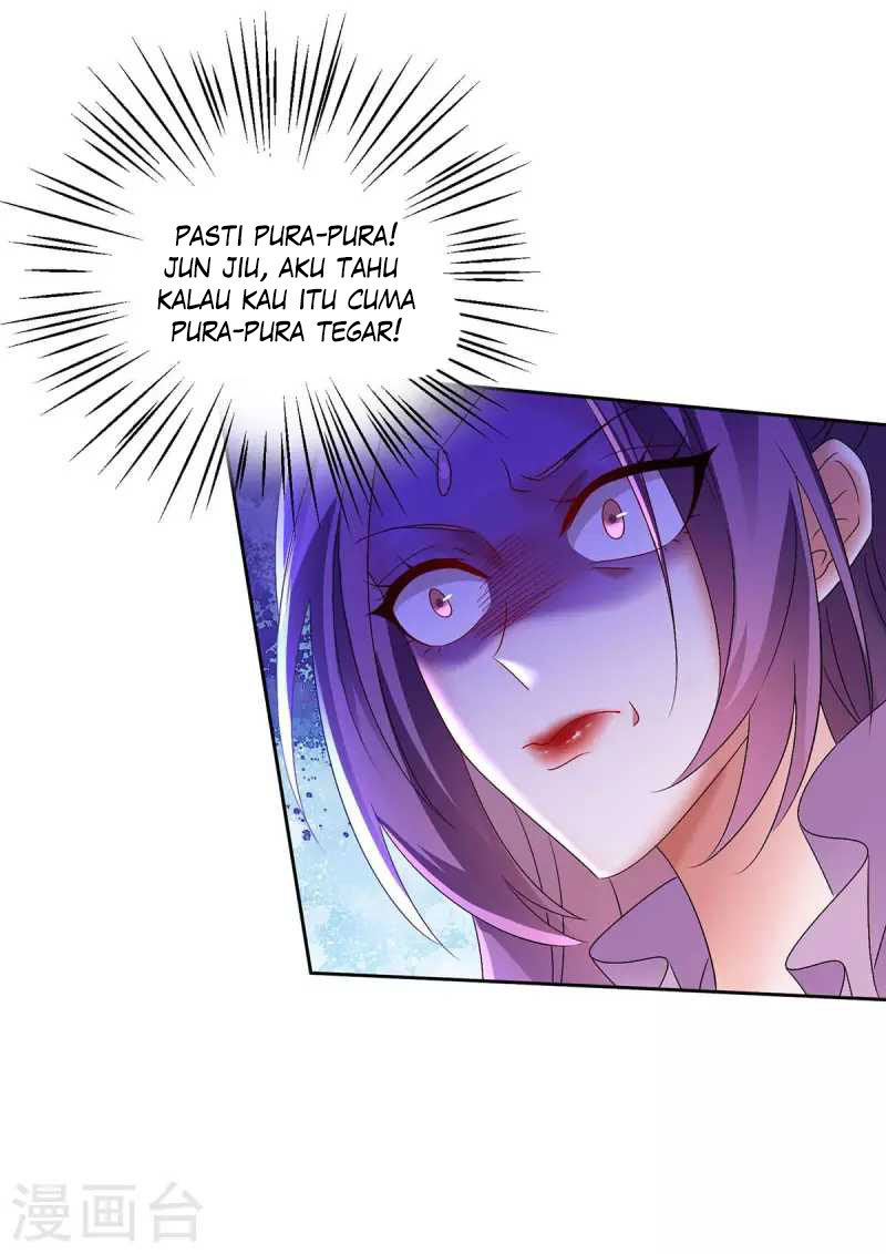 Miss Nine Doctor Chapter 143 Bahasa Indonesia