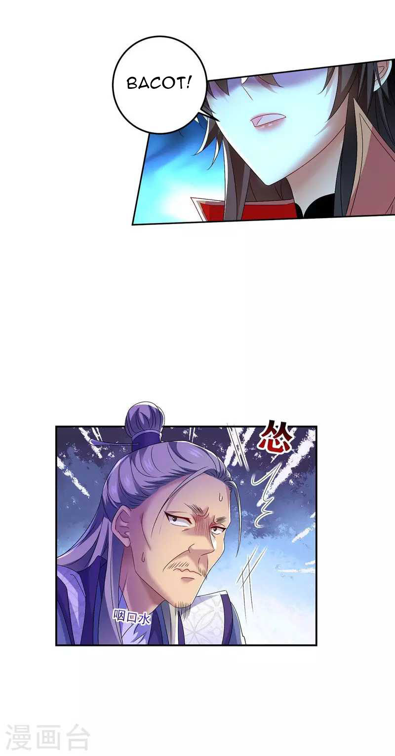 Miss Nine Doctor Chapter 143 Bahasa Indonesia