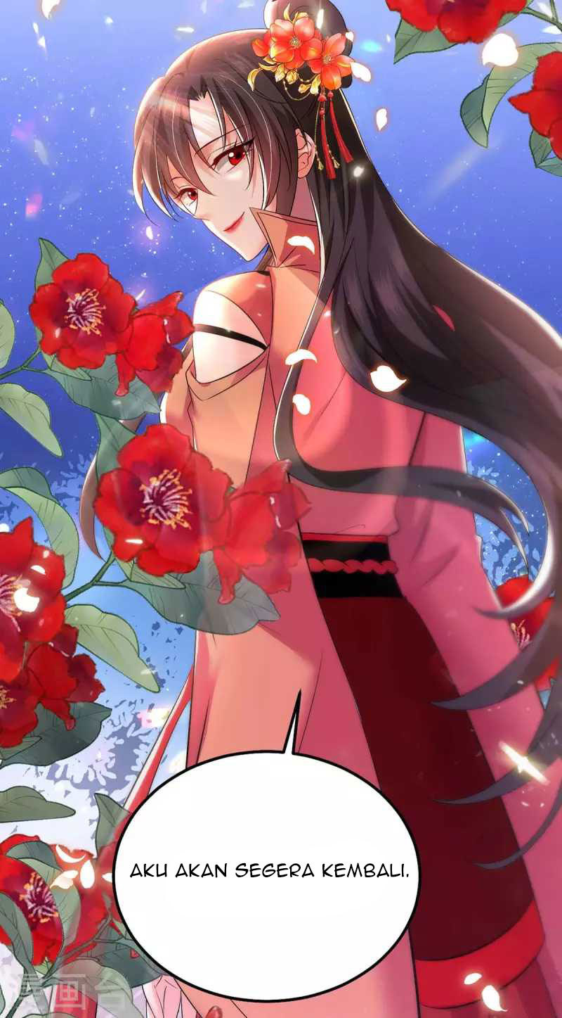 Miss Nine Doctor Chapter 143 Bahasa Indonesia