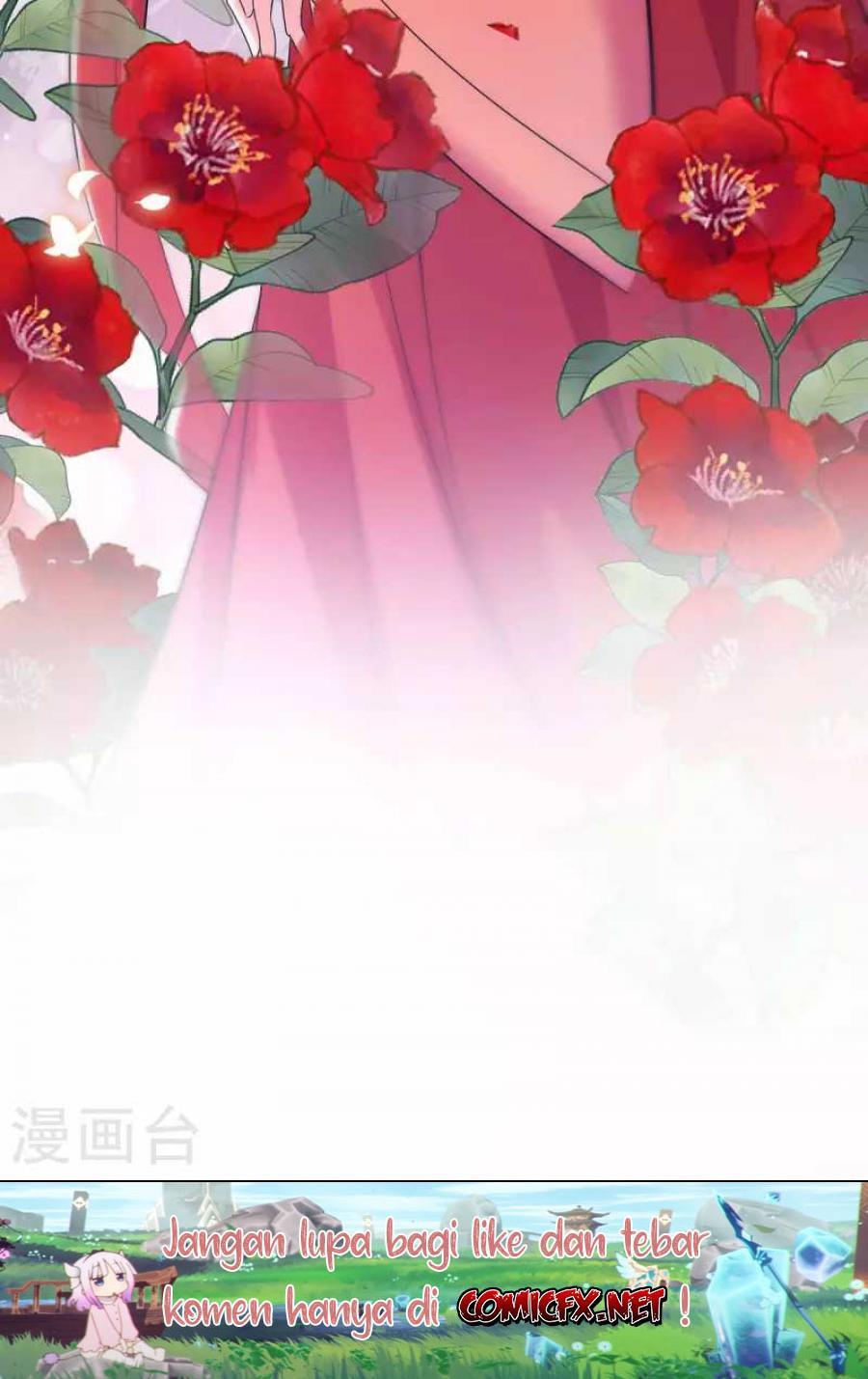 Miss Nine Doctor Chapter 143 Bahasa Indonesia