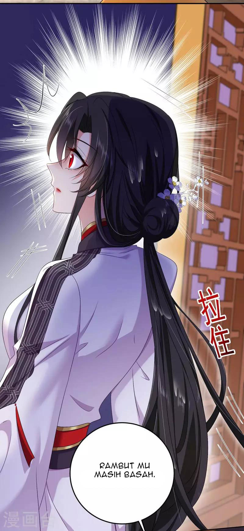 Miss Nine Doctor Chapter 152 Bahasa Indonesia