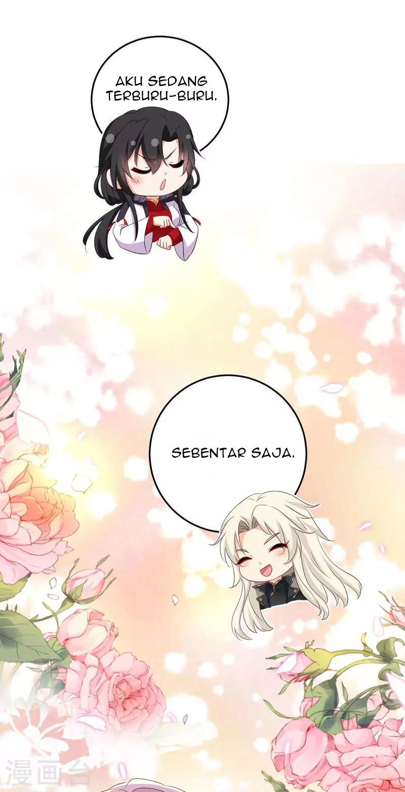 Miss Nine Doctor Chapter 152 Bahasa Indonesia