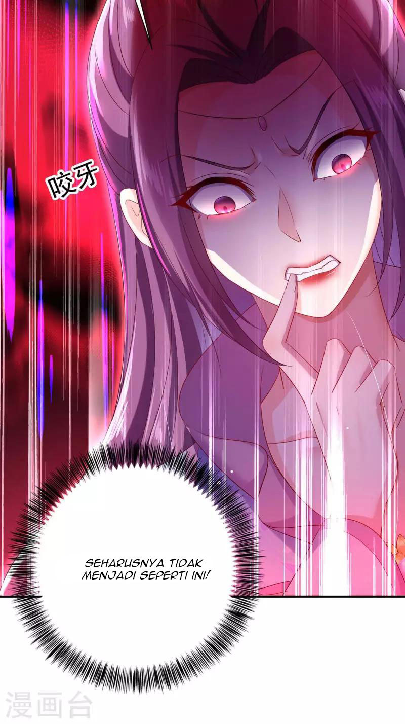 Miss Nine Doctor Chapter 153 Bahasa Indonesia