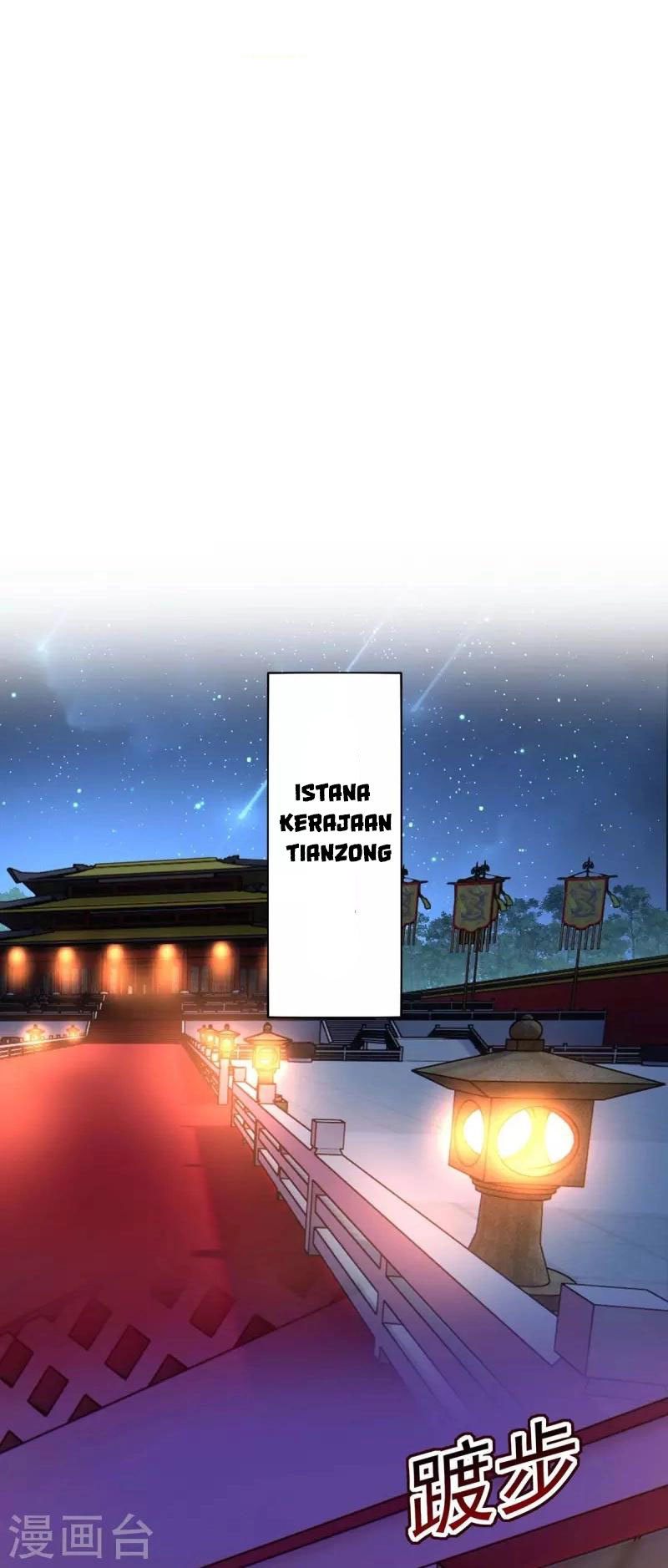 Miss Nine Doctor Chapter 153 Bahasa Indonesia