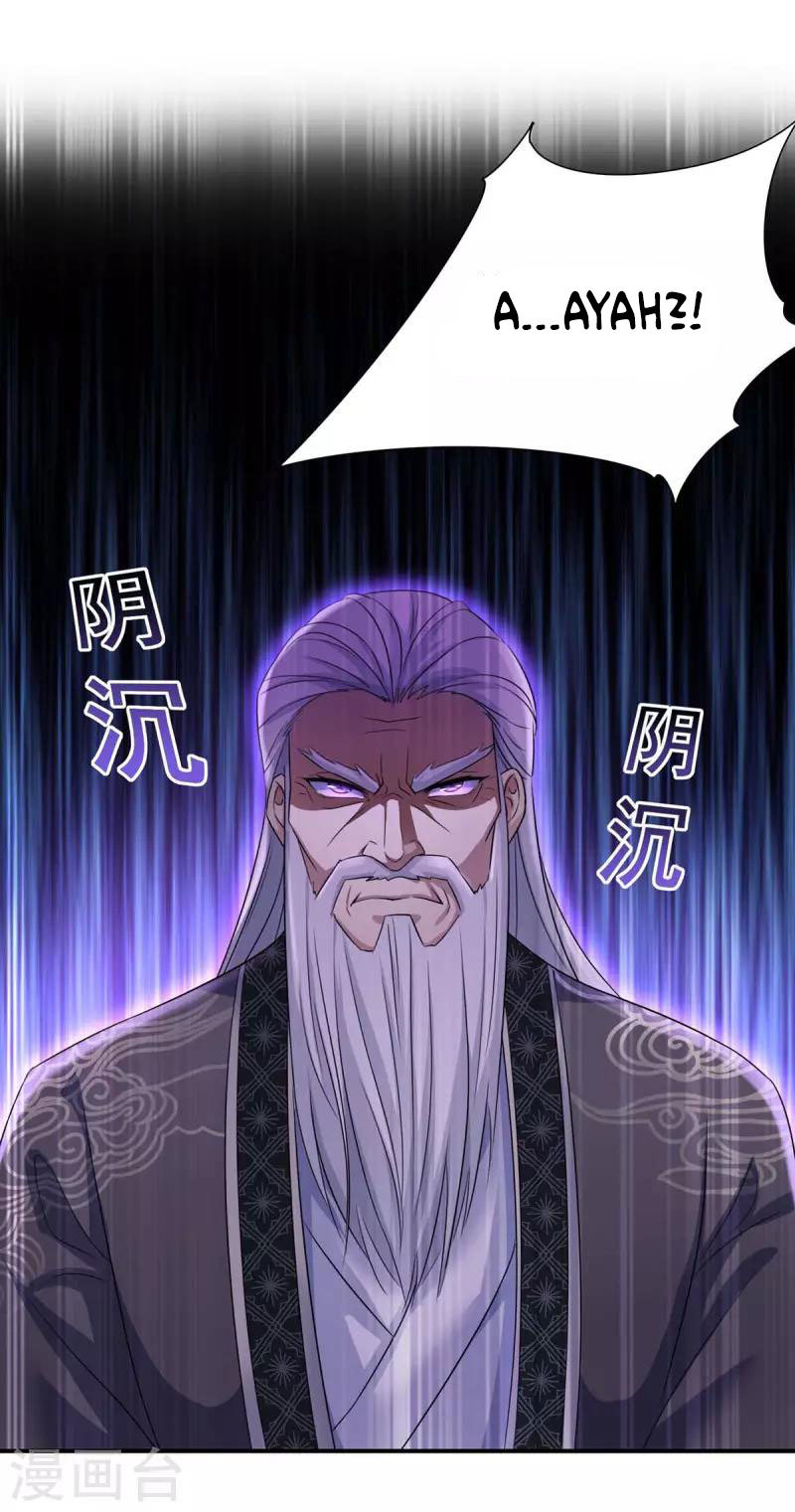 Miss Nine Doctor Chapter 153 Bahasa Indonesia