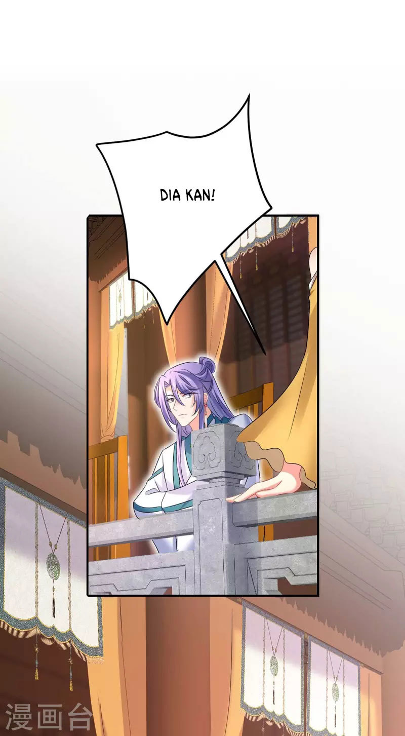 Miss Nine Doctor Chapter 167 Bahasa Indonesia