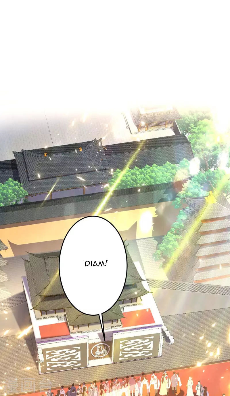 Miss Nine Doctor Chapter 167 Bahasa Indonesia