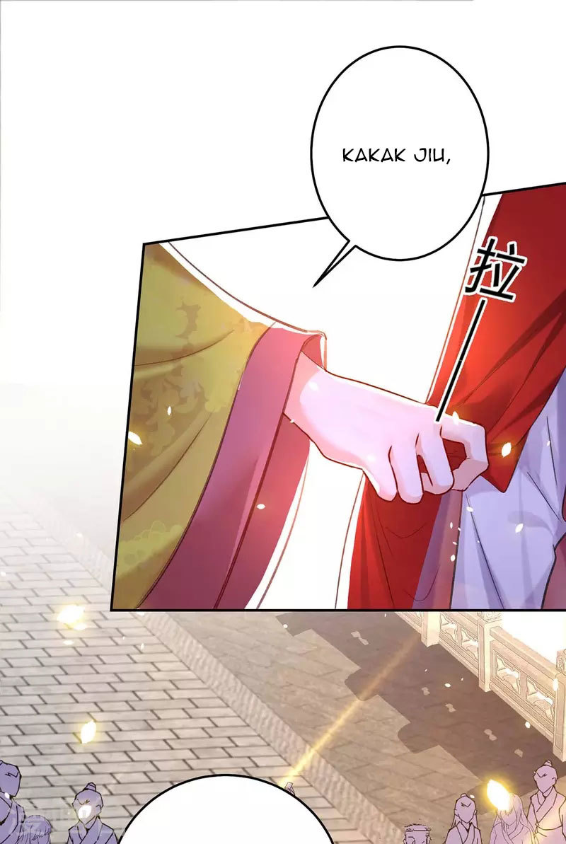 Miss Nine Doctor Chapter 167 Bahasa Indonesia