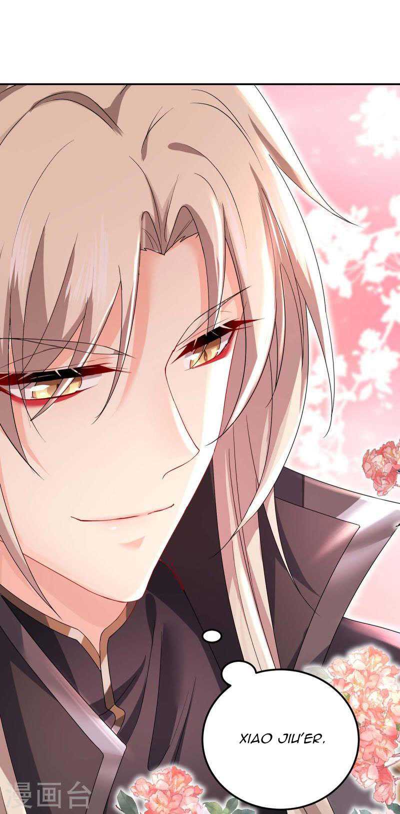 Miss Nine Doctor Chapter 169 Bahasa Indonesia