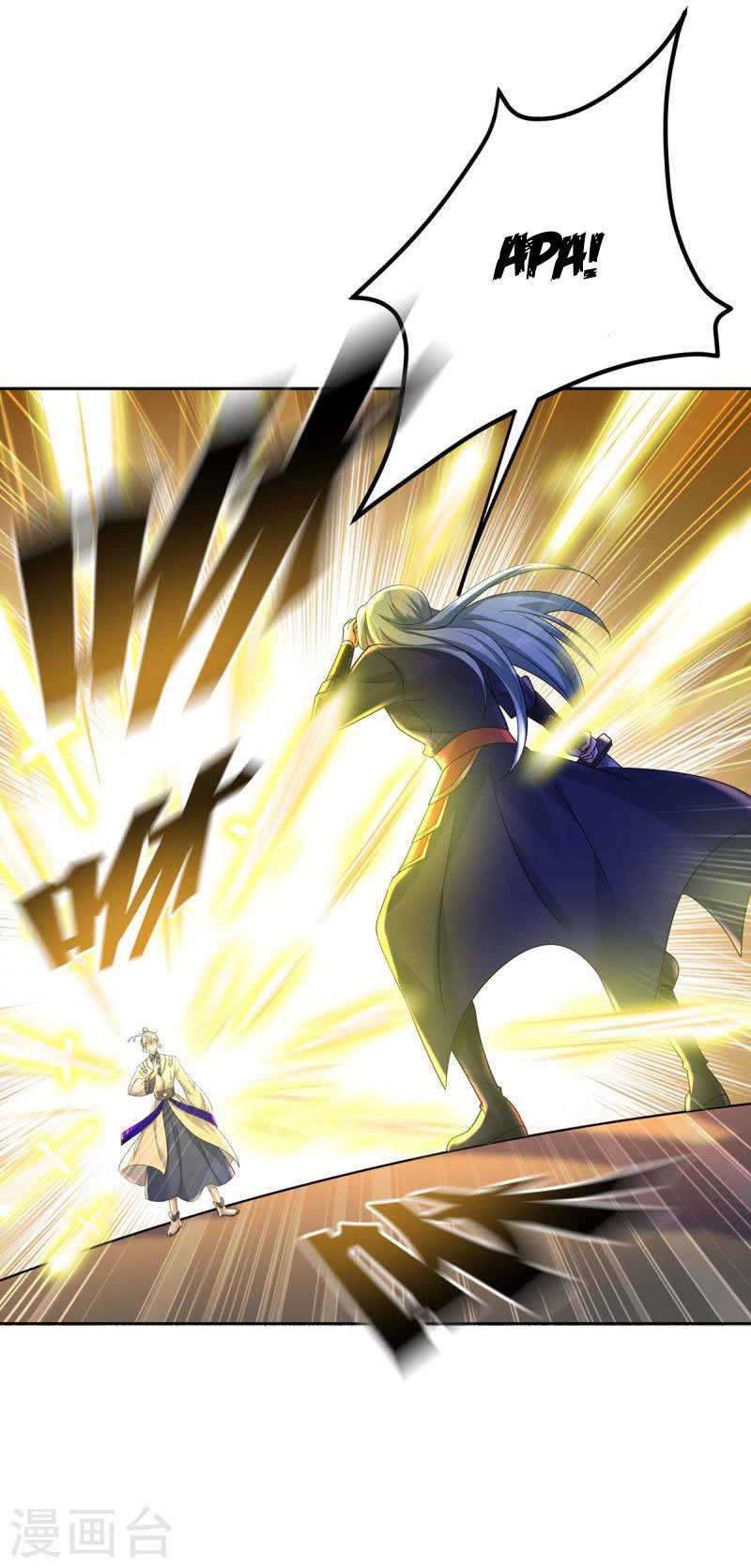 Miss Nine Doctor Chapter 169 Bahasa Indonesia