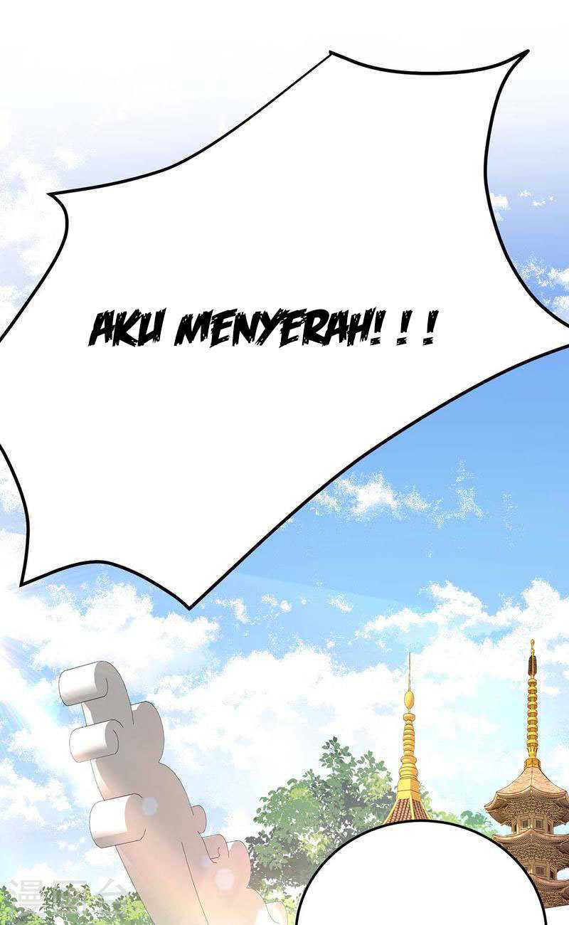 Miss Nine Doctor Chapter 169 Bahasa Indonesia