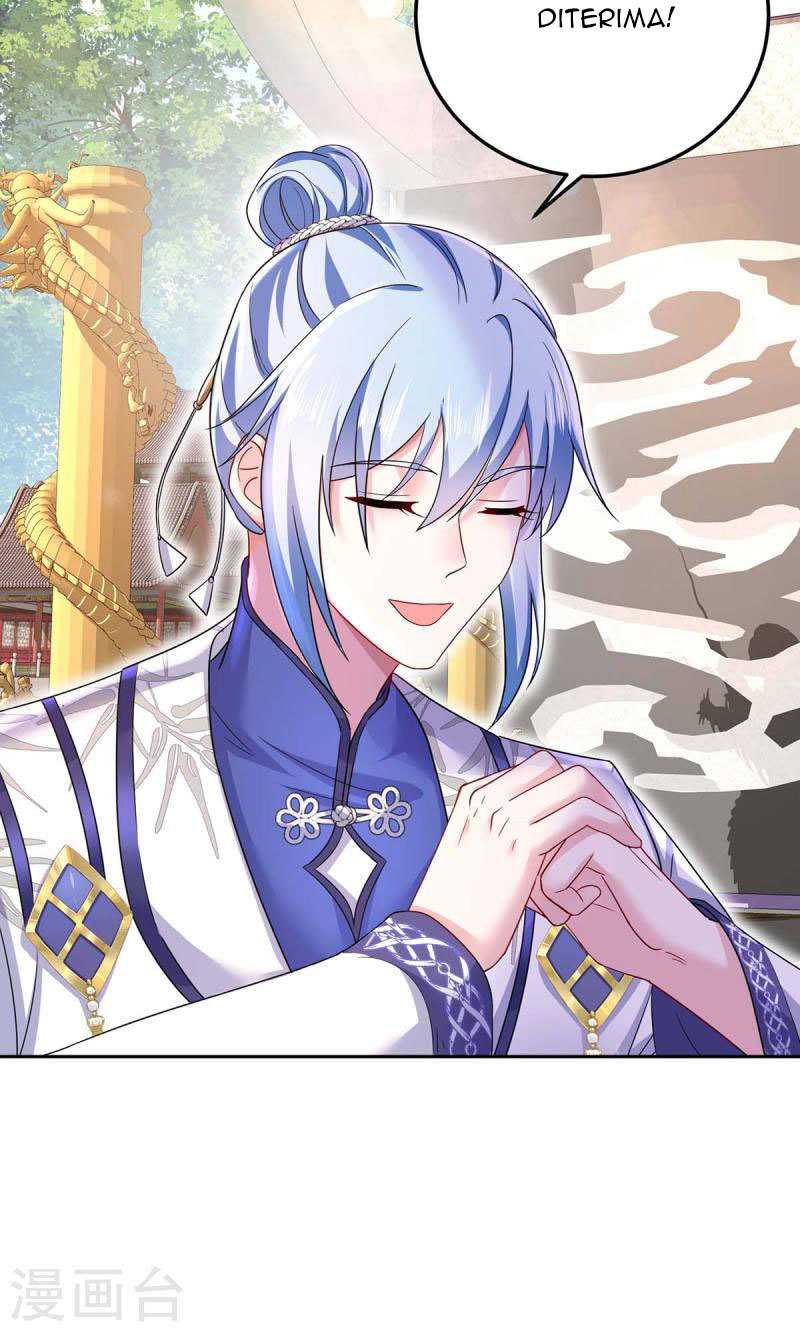 Miss Nine Doctor Chapter 169 Bahasa Indonesia